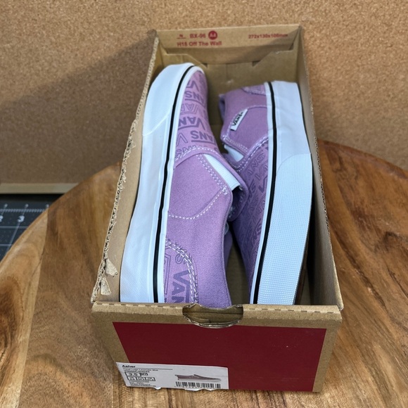 Vans
Slip-on
Asher
NWOT - Picture 5 of 9